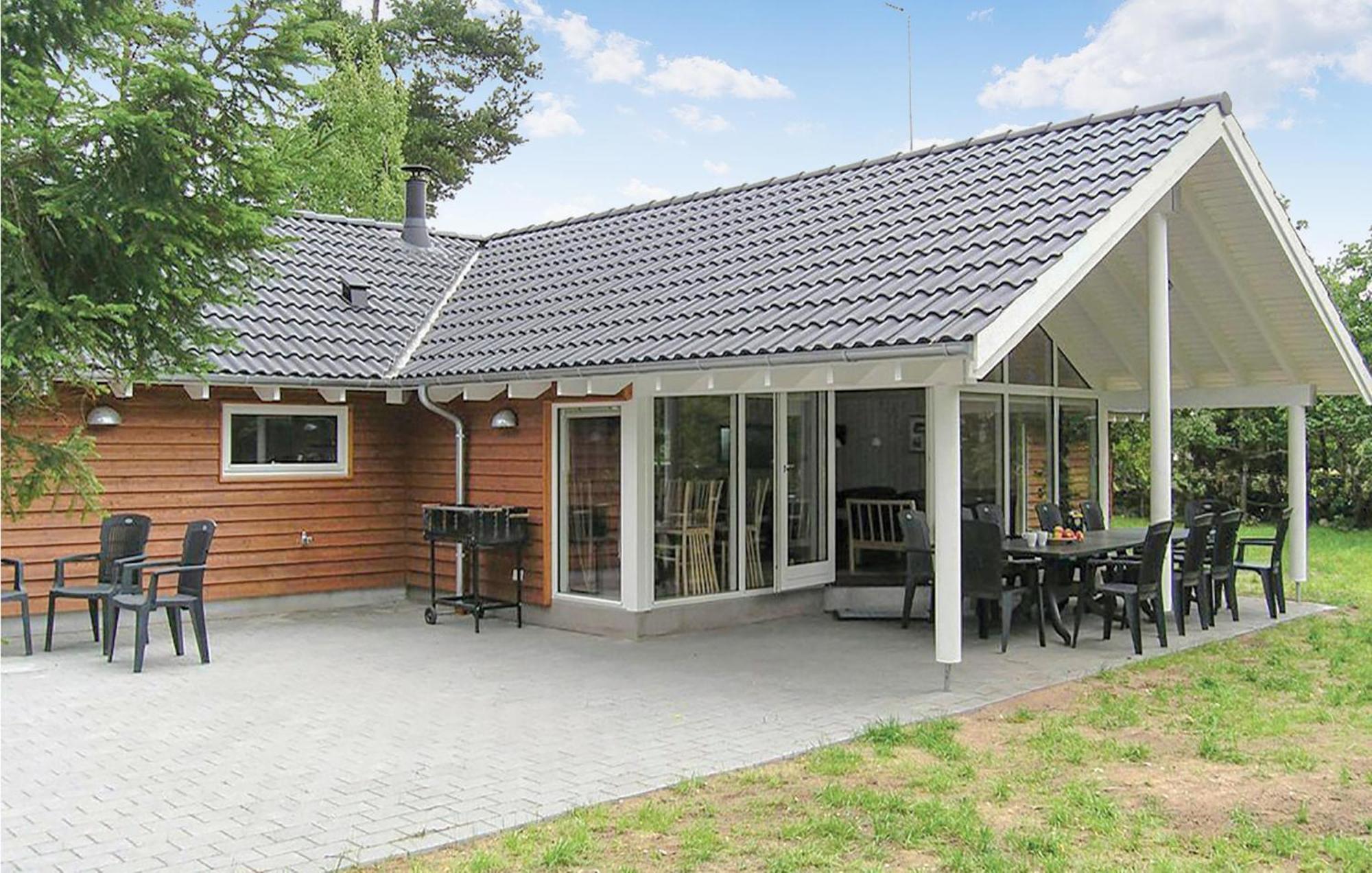 Beautiful Home In Koepingsvik With Kitchen Exterior photo