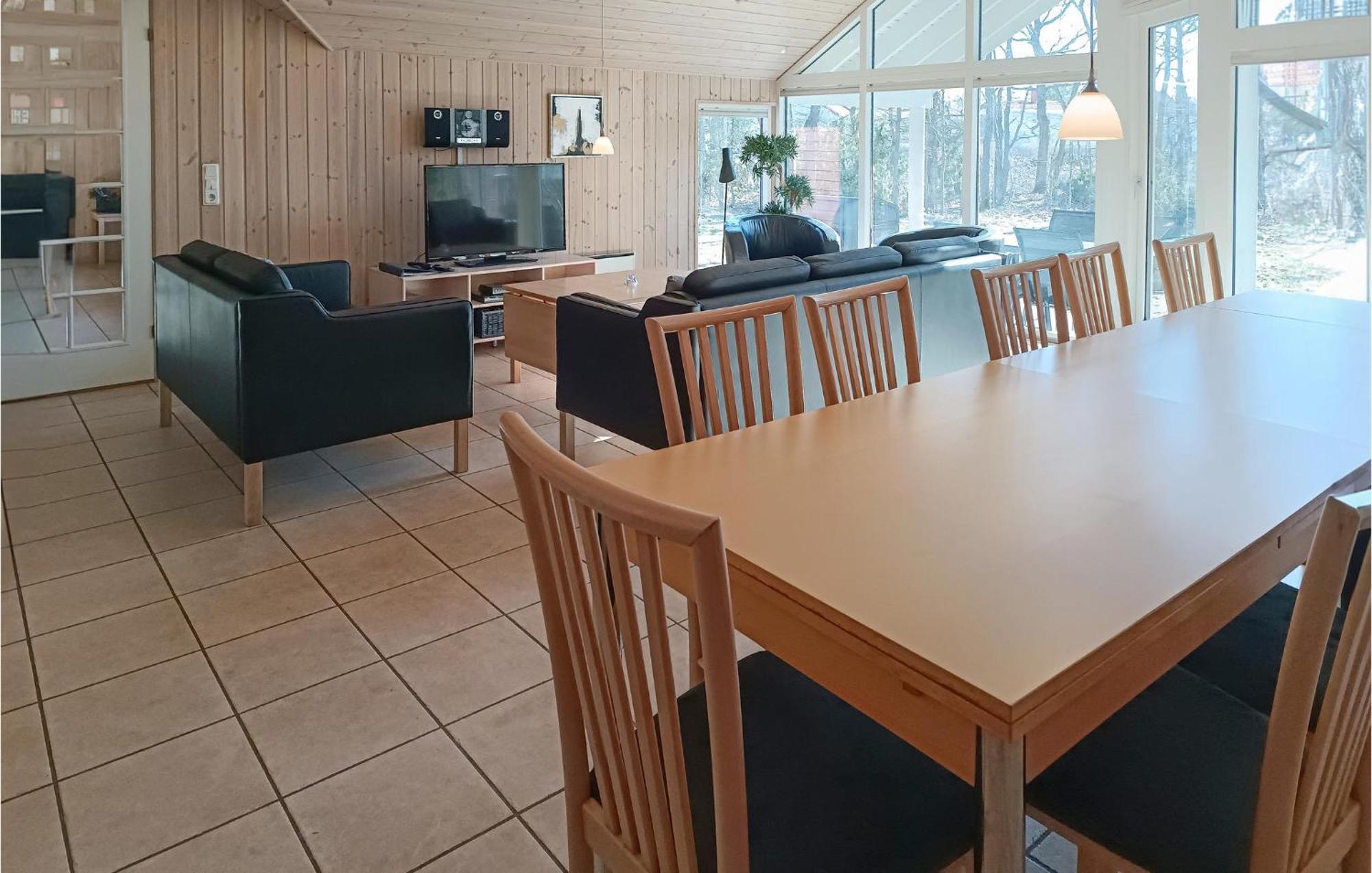 Beautiful Home In Koepingsvik With Kitchen Exterior photo